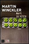 Mort in vitro de Martin Winckler