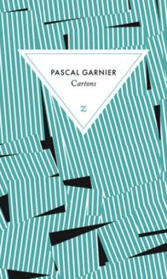 Cartons de Pascal Garnier